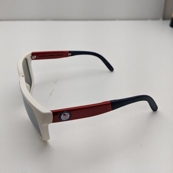 Made in Italy! Polo RL US OLYMPICS 16 PH4111 Folding Sunglasses 54/22-140/ALH525 - Picture 11 of 13